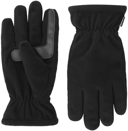 Timberland Men's Performance Fleece Glove with Touchscreen